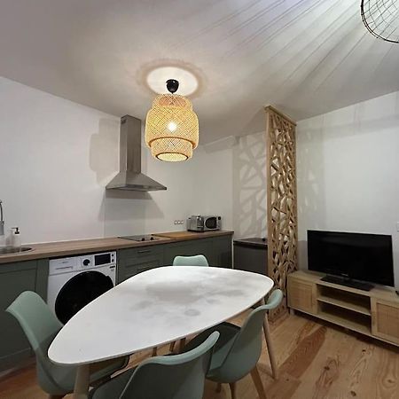 Apartmán Le Floral Carcassonne Exteriér fotografie