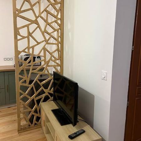 Apartmán Le Floral Carcassonne Exteriér fotografie