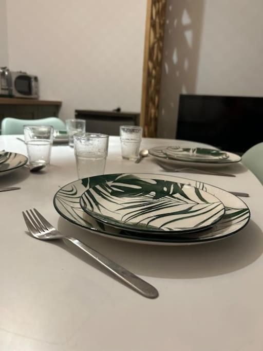 Apartmán Le Floral Carcassonne Exteriér fotografie