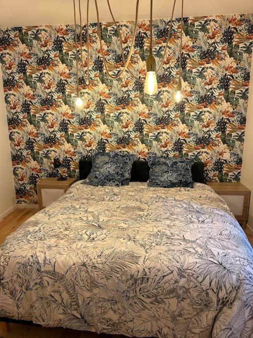 Apartmán Le Floral Carcassonne Exteriér fotografie
