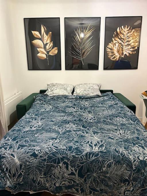Apartmán Le Floral Carcassonne Exteriér fotografie