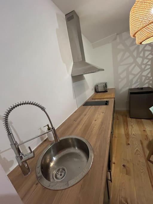 Apartmán Le Floral Carcassonne Exteriér fotografie