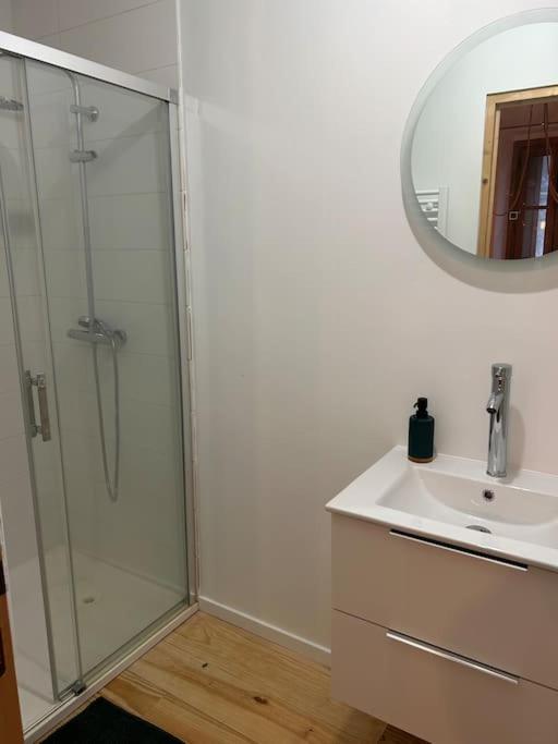 Apartmán Le Floral Carcassonne Exteriér fotografie
