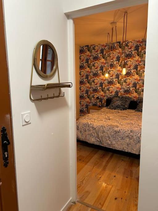Apartmán Le Floral Carcassonne Exteriér fotografie